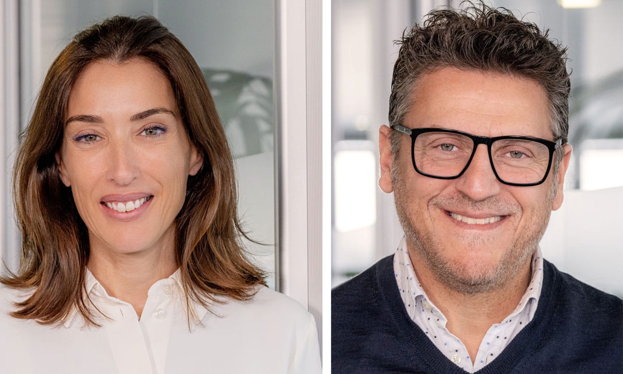 Brown-Forman: Neue Führung - display Magazin