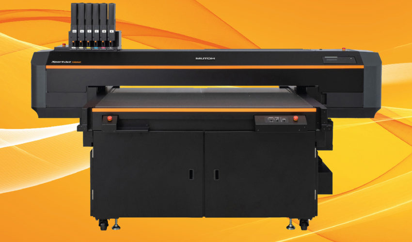 Mutoh Xpertjet 1462UF