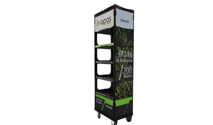 Packservice Loopos