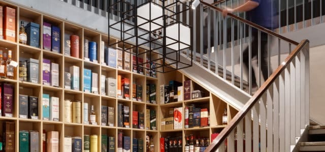 Schweitzer Interstore Edeka Schenke