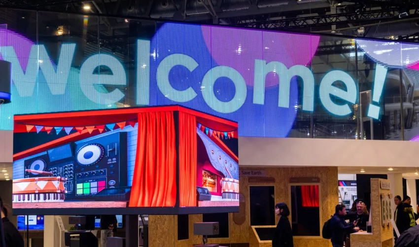 ISE Barcelona