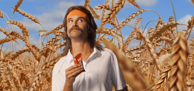 Mars Wrigley Balisto