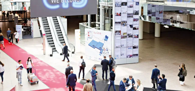 Retail Technology in Düsseldorf