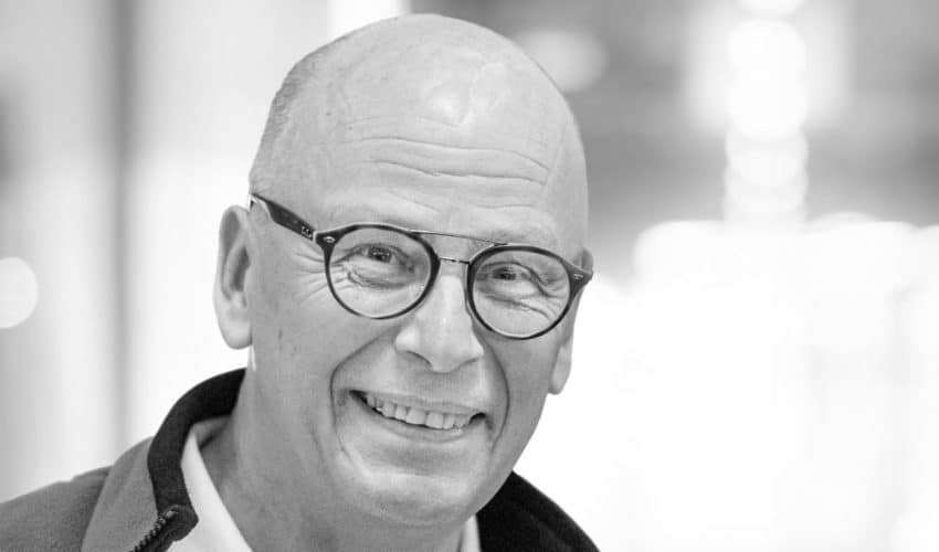 Lorenz Bahlsen ist gestorben