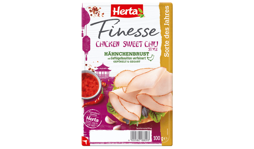 Herta Finesse