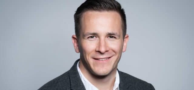 Chep mit neuem Commercial Director