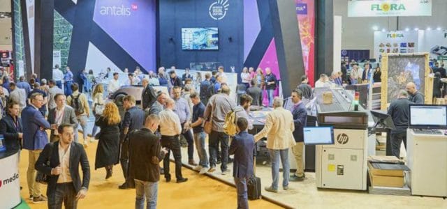 Fespa Global Print Expo