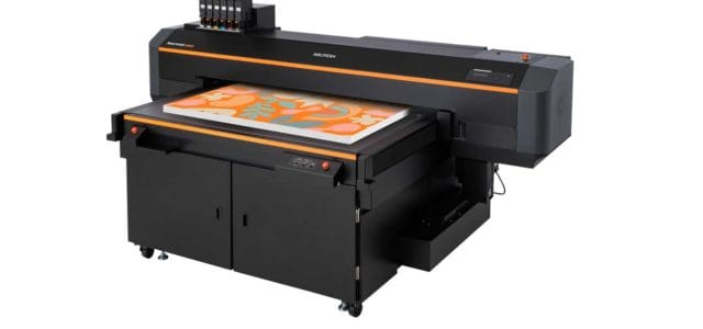 Fespa Mutoh XPJ-1462UF