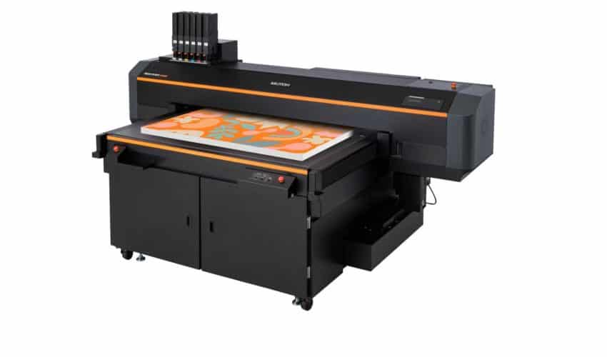 Fespa Mutoh XPJ-1462UF