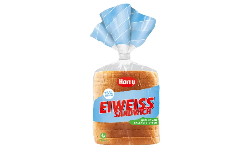 Harry-Brot