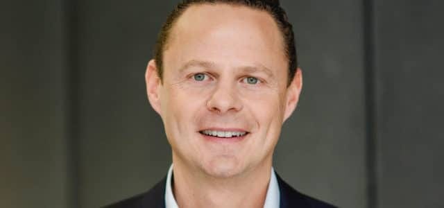 Paulaner ernennt neuen Vertriebschef