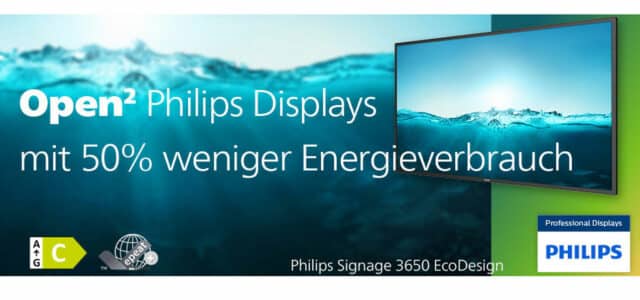Philips EcoDesign