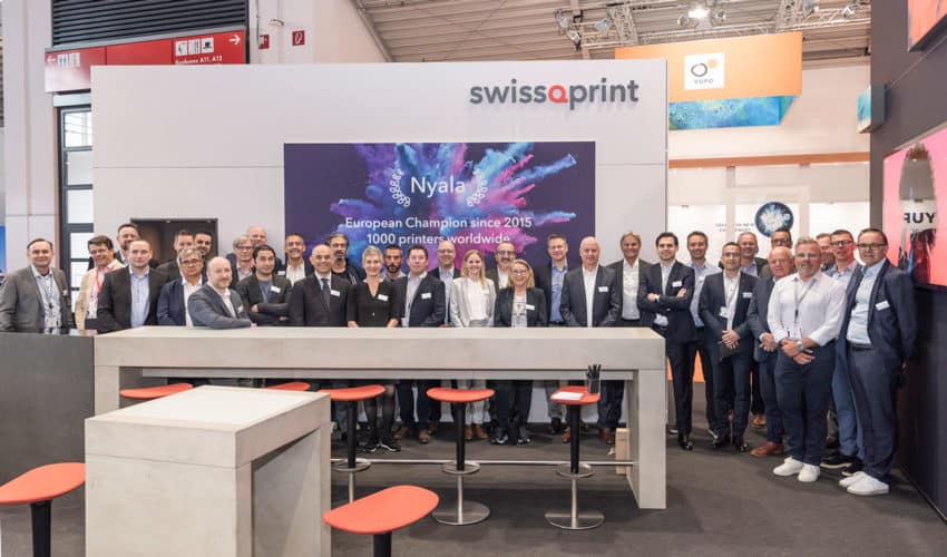 swissqprint drupa