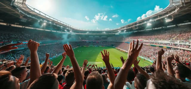 EM als Umsatzgarant am POS