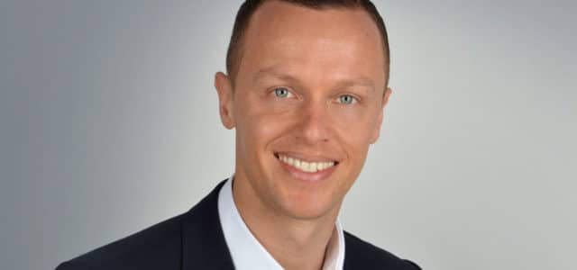 delta pronatura ernennt neuen Vertriebsleiter