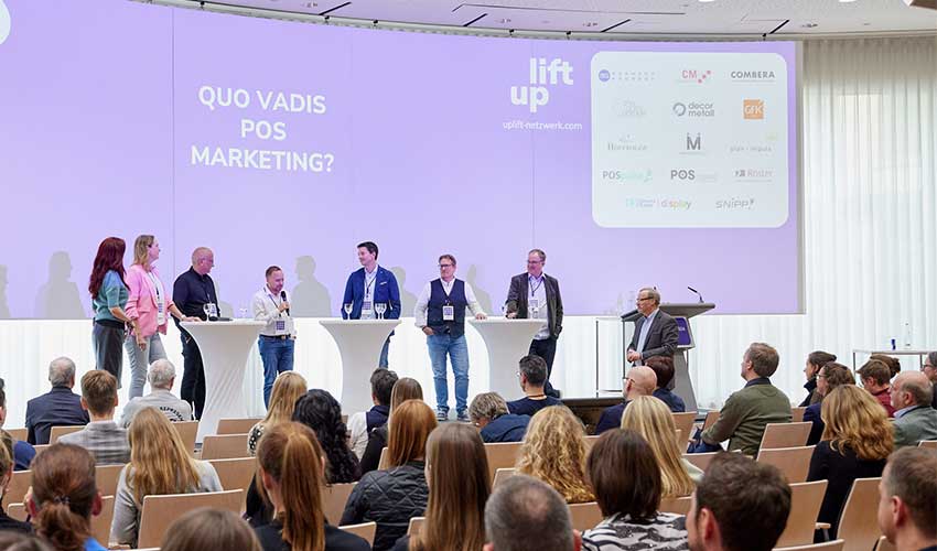 uplift konferenz