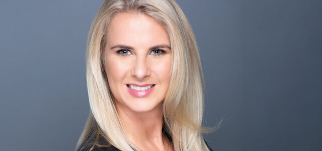 Greenforce ernennt neue Marketingleiterin