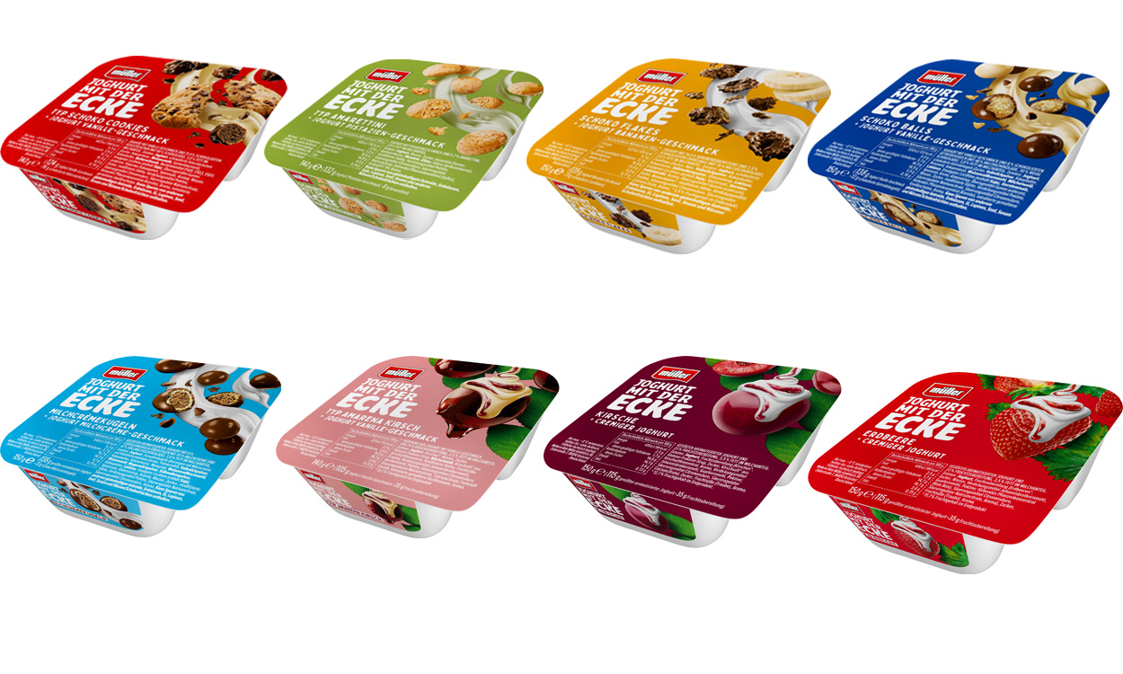 Der Joghurt Mit Der Ecke Lied Text Der Joghurt mit der Ecke wird 40 - display Magazin