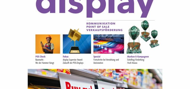 Jetzt neue Ausgabe lesen im E-Magazin