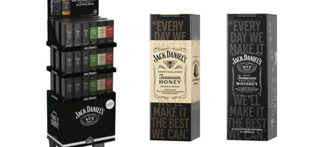 Jack Daniel´s