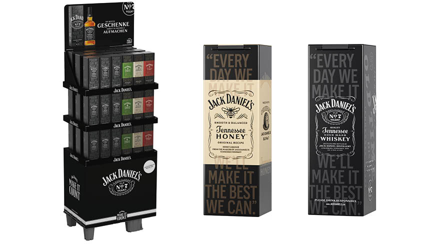 Jack Daniel´s