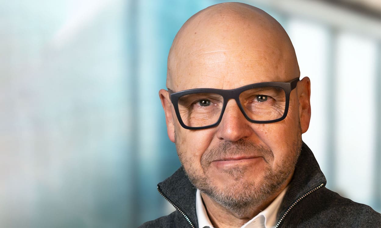 Geschäftsführer Eckes-Granini: Neue Führung ab Januar 2025 - display ...