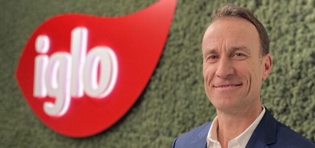 iglo mit neuem Deutschlandchef