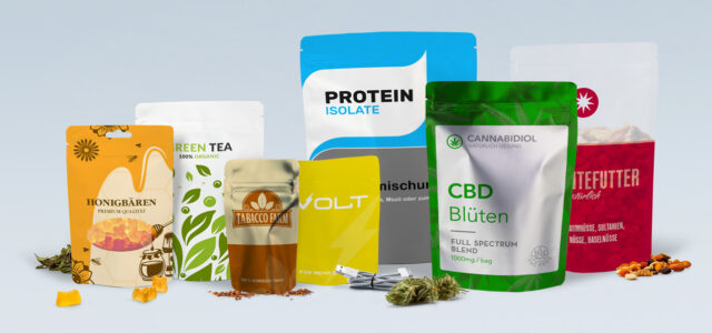 Flyerline erweitert Sortiment