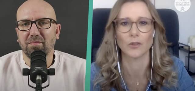 Burnout Evolution der Marken