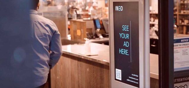 Eurocis 2025 Sesormatic Solutions