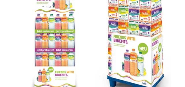 Hella Feelgood Launch