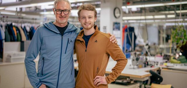 Peter und Jacob Schöffel, Schöffel Gruppe