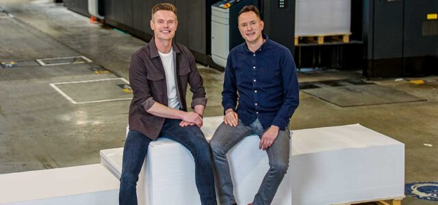 PrintGroup Marco Aarnink Wouter Haan