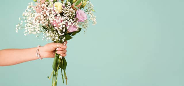 Valentinstag: Handel blüht auf