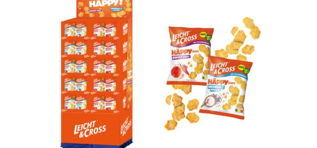 Griesson - de Beukelaer führt Neuheit ein