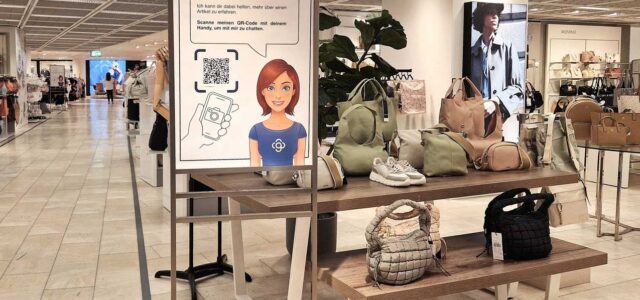 Bütema Galeria Verena