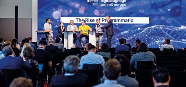 DSS Europe 2024 2025