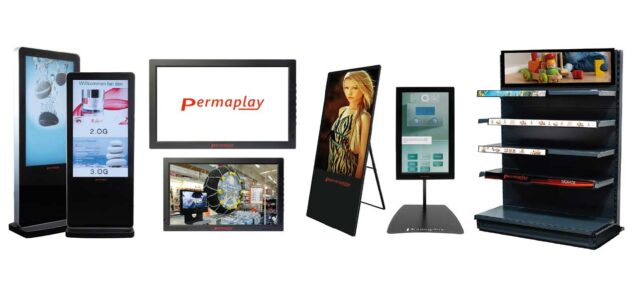 Permaplay Media Solutions