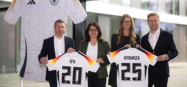 Bitburg DFB
