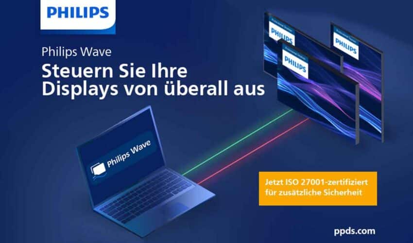 Philips Wave