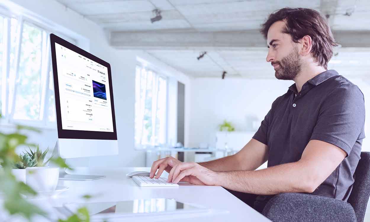 Philips Wave Stimmung