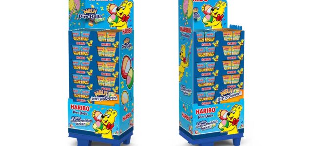 Haribo Pico-Balla