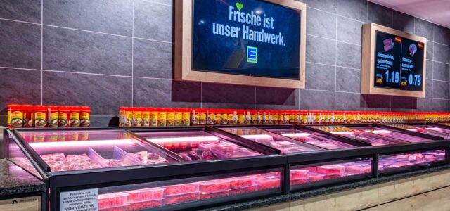 Achinger Sirius ontop Ecoplus