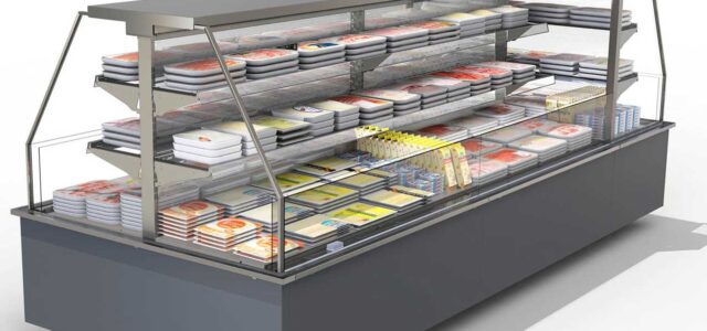 Epta Eurocryor Twin Mini SV