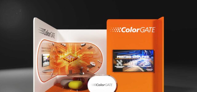 Colorgate