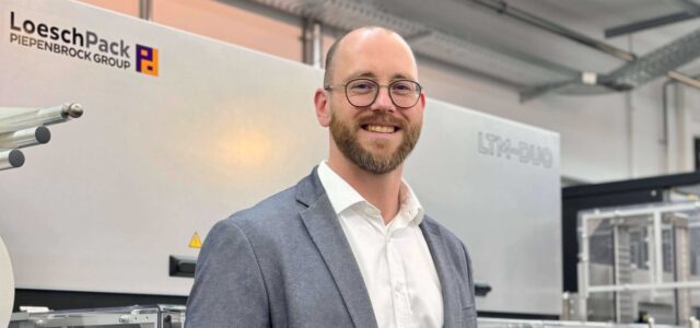 Loesch Verpackungstechnik