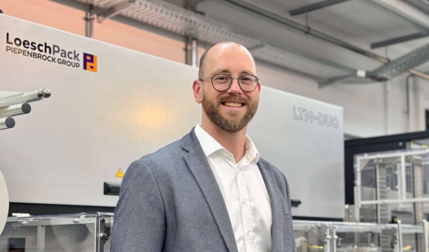 Loesch Verpackungstechnik