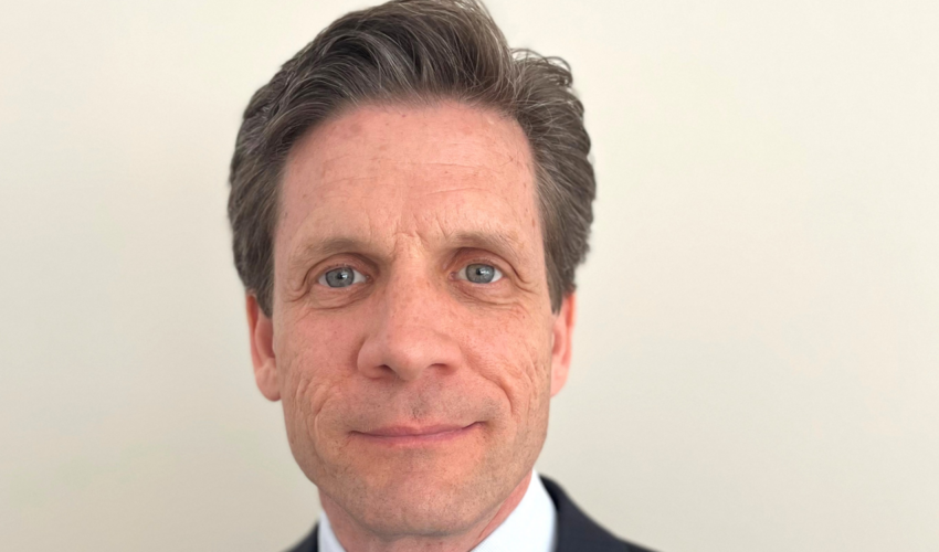 Manner CEO Mag. Dieter Messmer