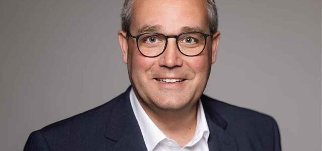 Dr. Hanns Martin Kaiser CEO Bischof und Klein