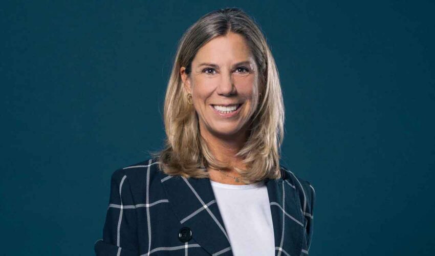 Eva Adelsgruber Geschäftsführerin Deutschlandcard GmbH